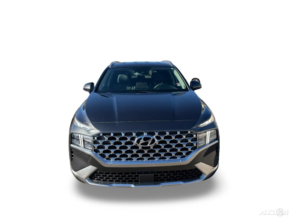 2021 Hyundai Santa Fe - Image 5 of 12