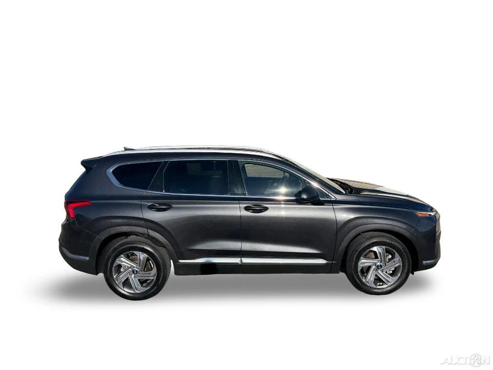 2021 Hyundai Santa Fe - Image 8 of 12