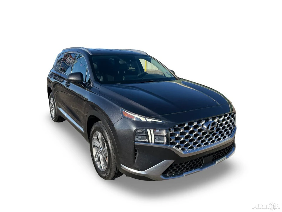 2021 Hyundai Santa Fe - Image 3 of 12