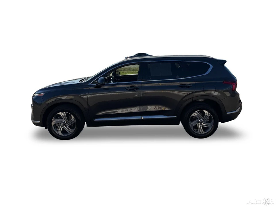 2021 Hyundai Santa Fe - Image 7 of 12