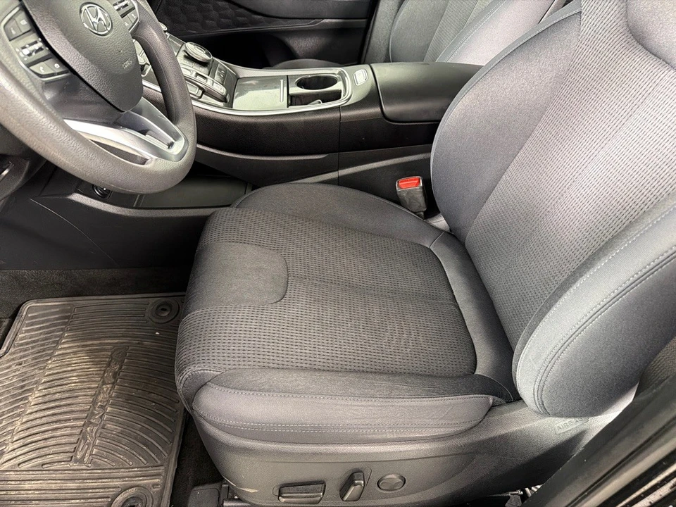 2021 Hyundai Santa Fe - Image 12 of 12