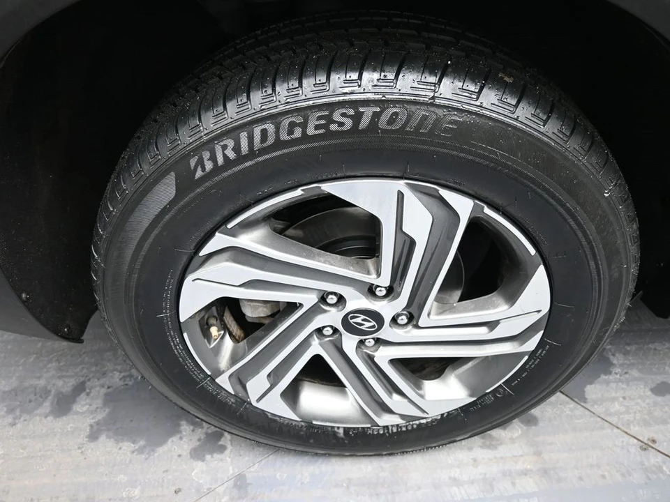2021 Hyundai Santa Fe - Image 12 of 12