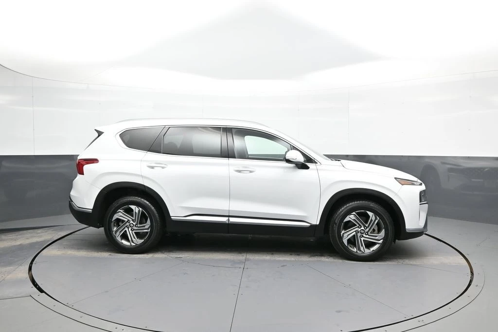2021 Hyundai Santa Fe - Image 5 of 12