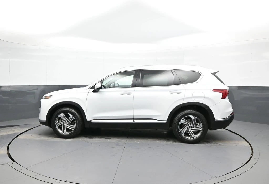 2021 Hyundai Santa Fe - Image 9 of 12