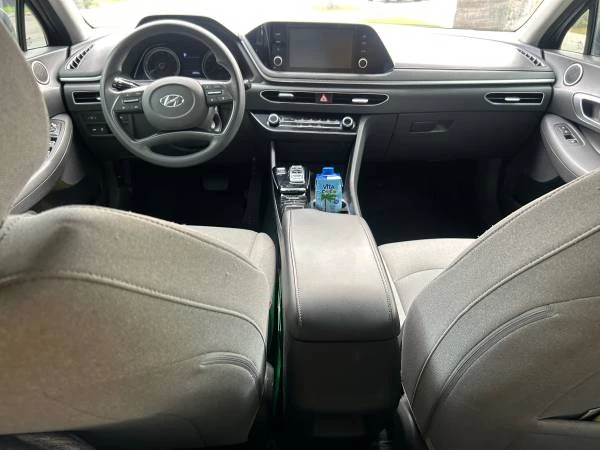 2021 Hyundai Sonata - Image 5 of 5