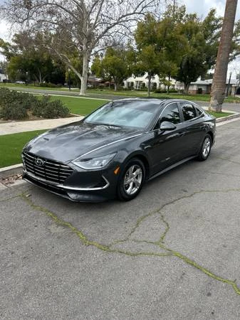 2021 Hyundai Sonata - Image 3 of 5
