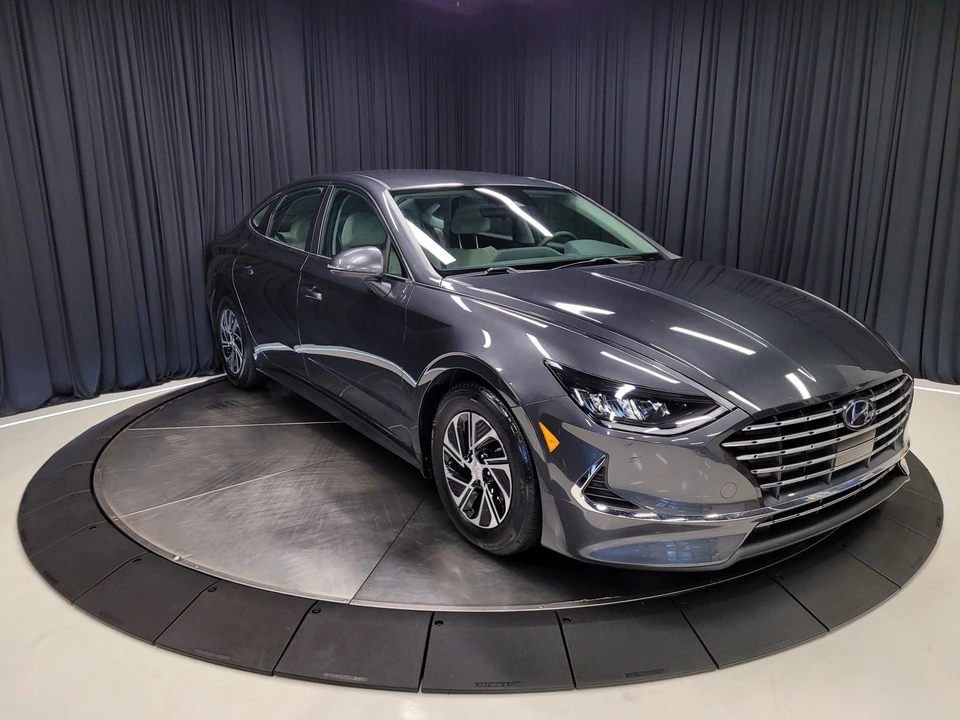 2021 Hyundai Sonata - Image 4 of 12