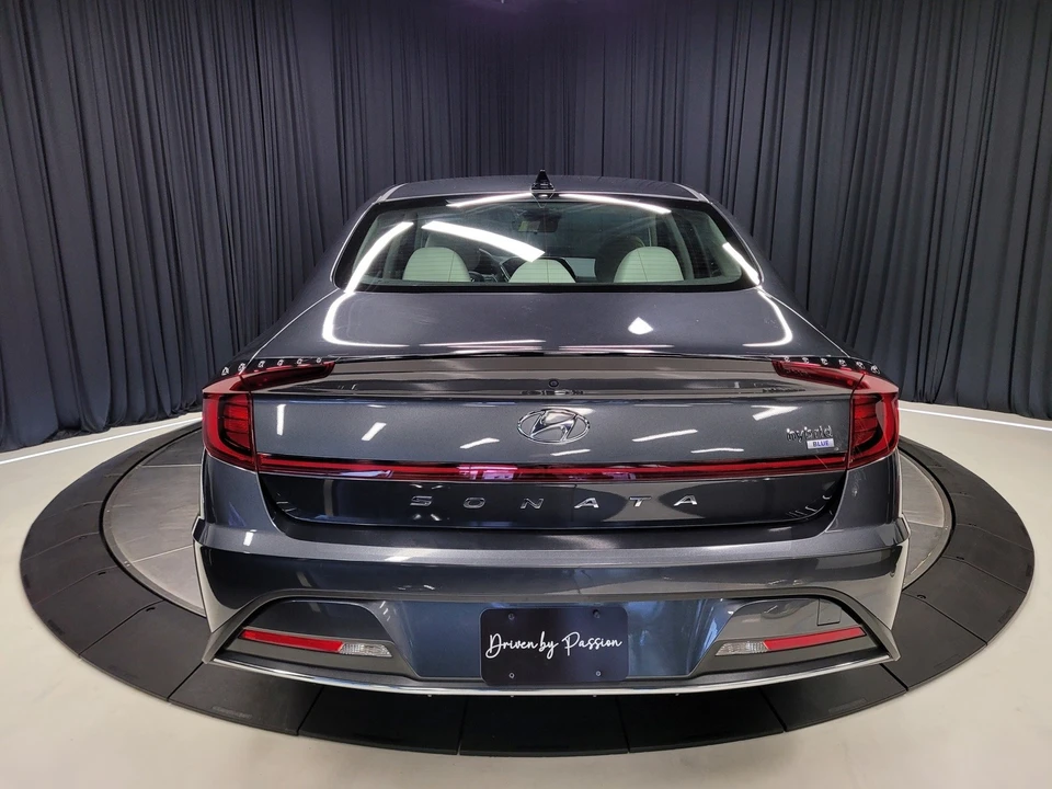 2021 Hyundai Sonata - Image 10 of 12