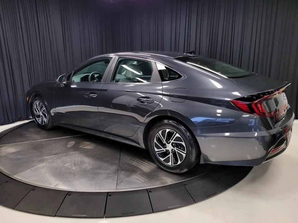 2021 Hyundai Sonata - Image 9 of 12