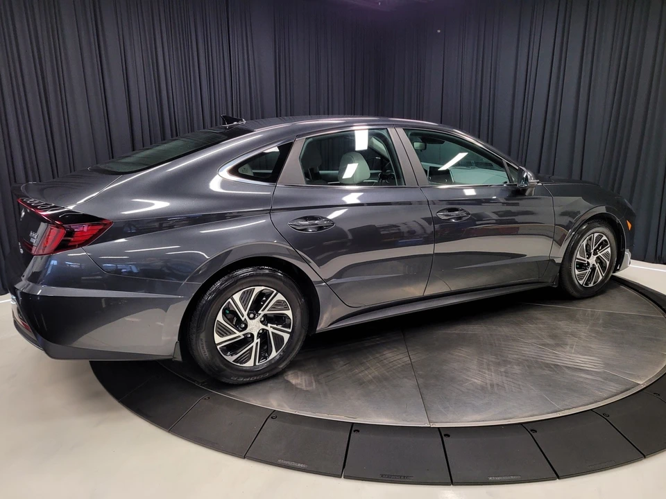 2021 Hyundai Sonata - Image 11 of 12