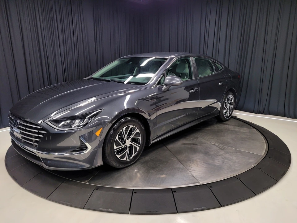2021 Hyundai Sonata - Image 7 of 12