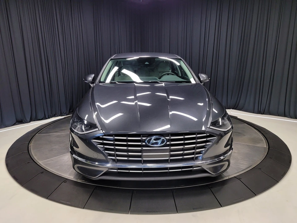 2021 Hyundai Sonata - Image 6 of 12