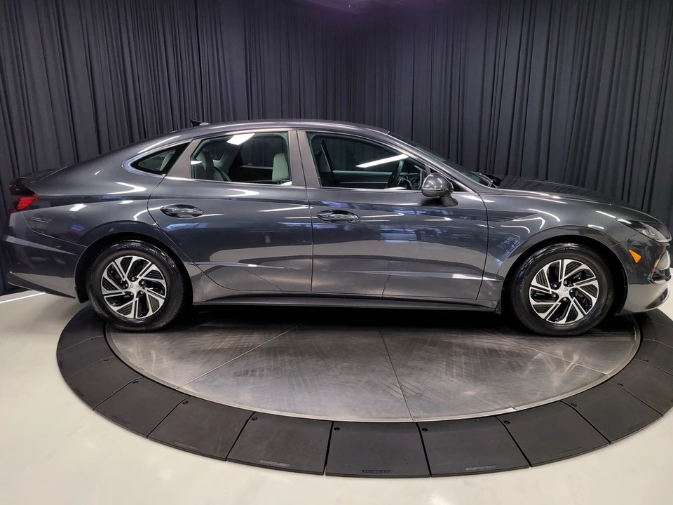 2021 Hyundai Sonata - Image 12 of 12