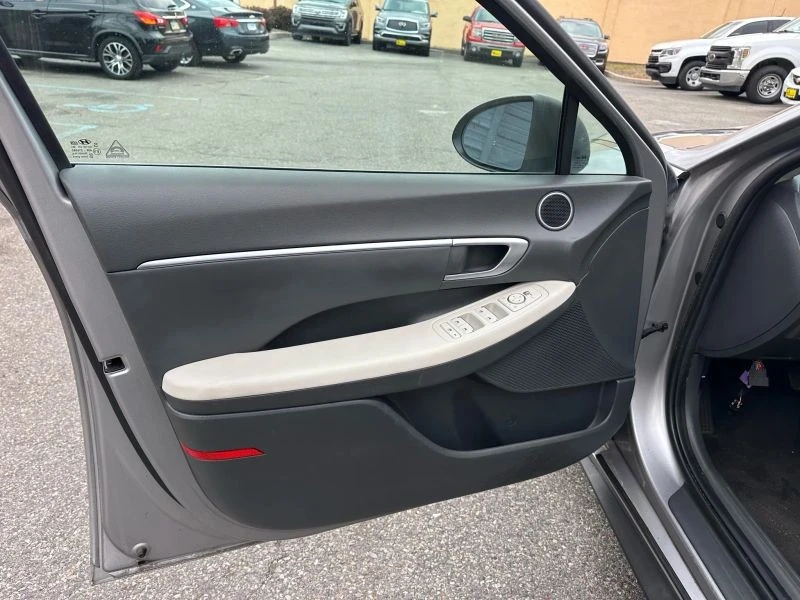 2021 Hyundai Sonata - Image 9 of 12