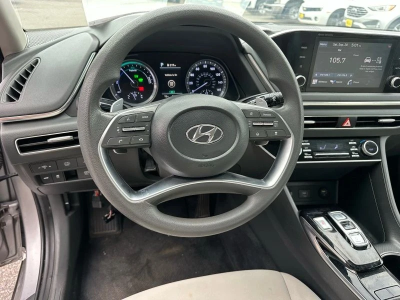 2021 Hyundai Sonata - Image 12 of 12