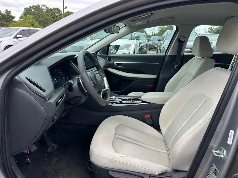 2021 Hyundai Sonata - Image 11 of 12