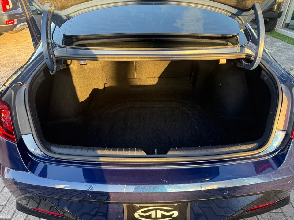 2021 Hyundai Sonata - Image 7 of 21