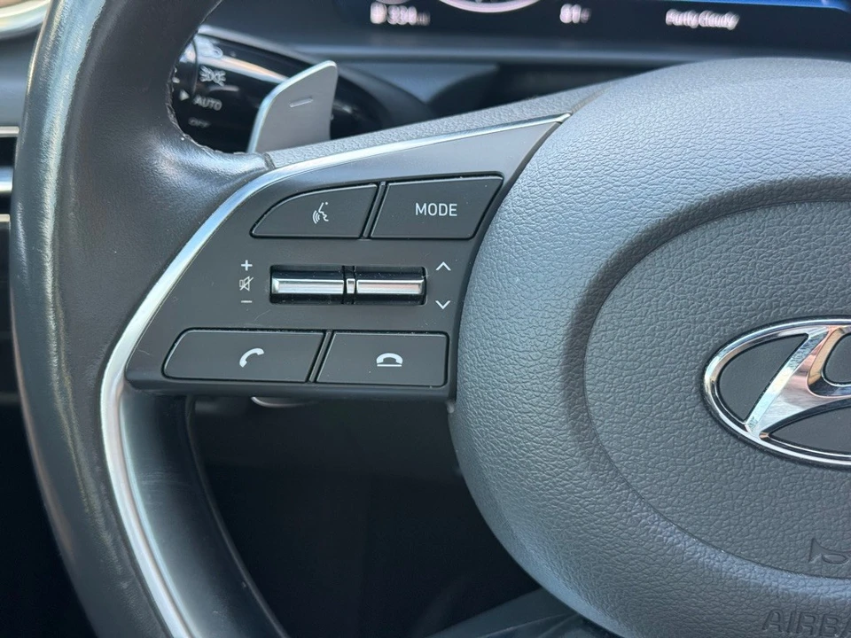 2021 Hyundai Sonata - Image 13 of 21