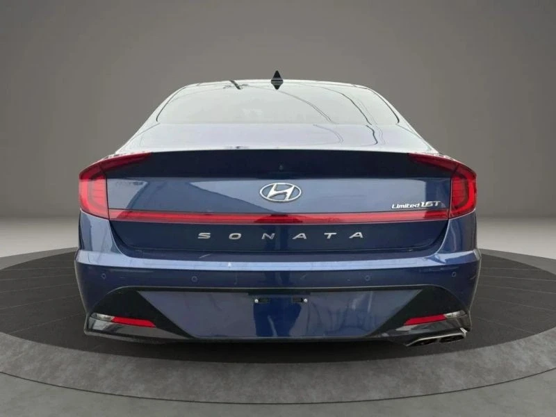 2021 Hyundai Sonata - Image 6 of 12