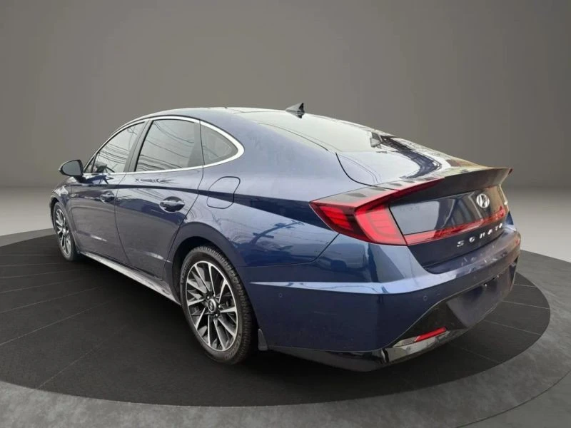 2021 Hyundai Sonata - Image 7 of 12