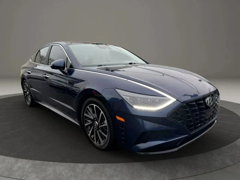 2021 Hyundai Sonata - Image 3 of 12