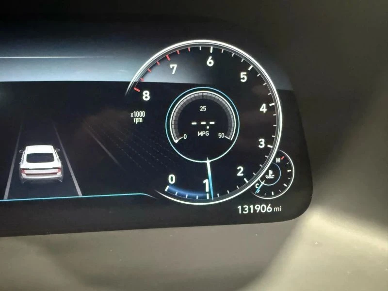 2021 Hyundai Sonata - Image 11 of 12