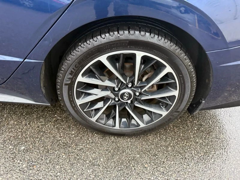 2021 Hyundai Sonata - Image 9 of 12