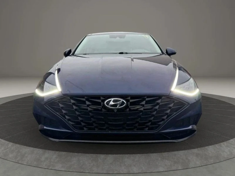 2021 Hyundai Sonata - Image 2 of 12