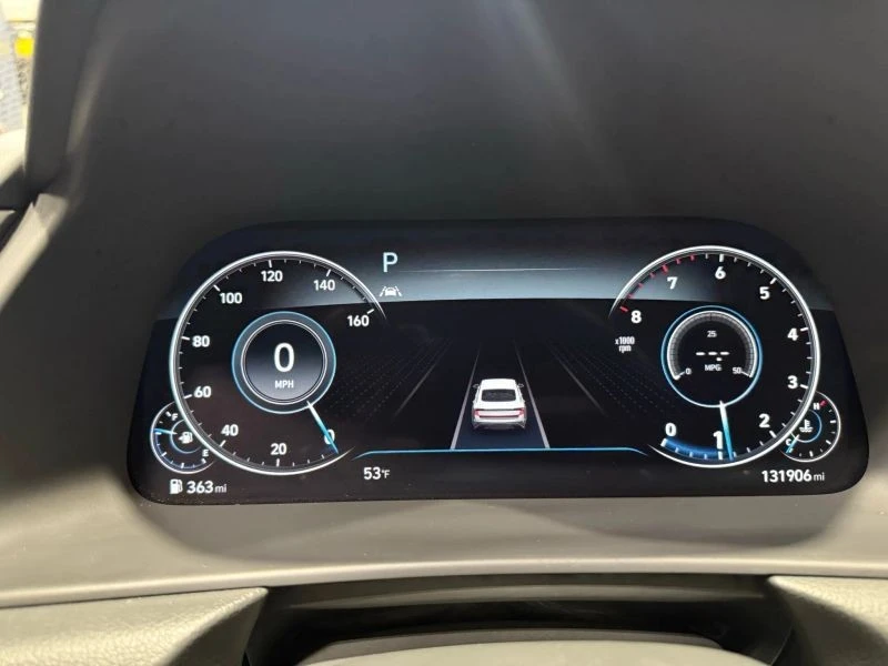 2021 Hyundai Sonata - Image 10 of 12
