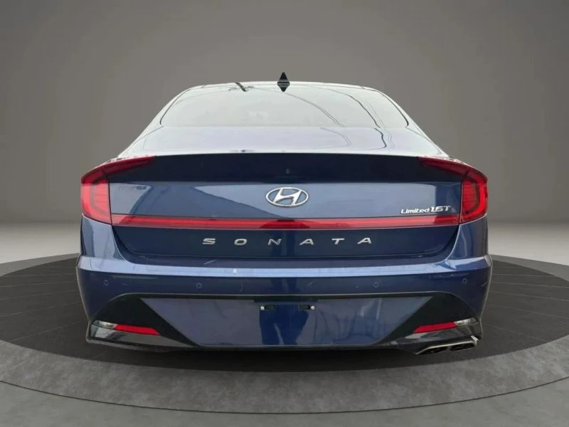 2021 Hyundai Sonata - Image 6 of 12