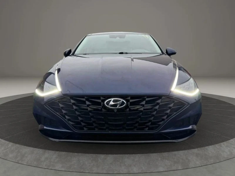 2021 Hyundai Sonata - Image 2 of 12