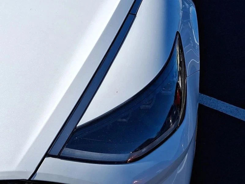 2021 Hyundai Sonata - Image 9 of 12