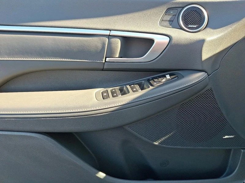 2021 Hyundai Sonata - Image 12 of 12