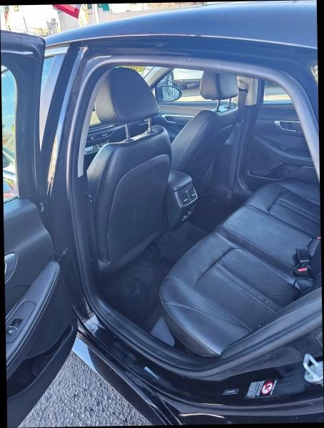 2021 Hyundai Sonata - Image 7 of 12