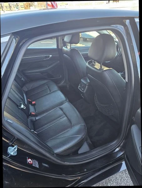 2021 Hyundai Sonata - Image 9 of 12