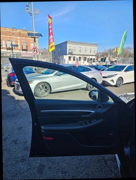 2021 Hyundai Sonata - Image 12 of 12