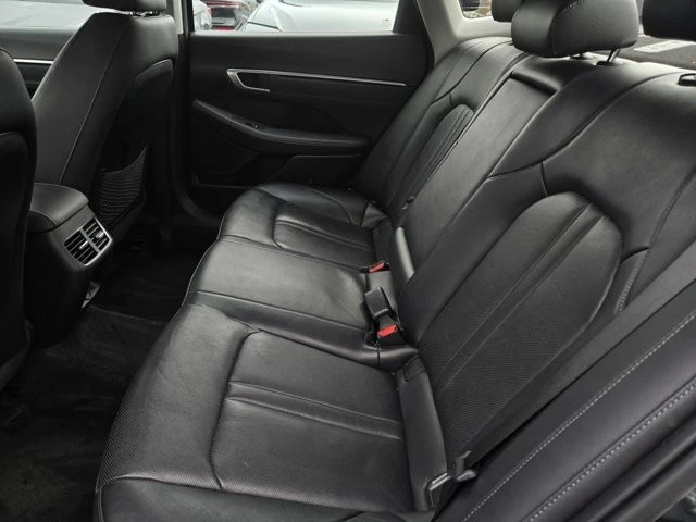 2021 Hyundai Sonata - Image 12 of 12