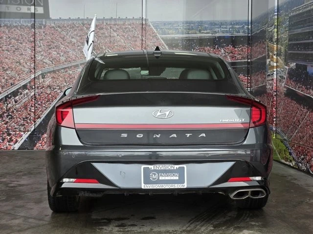 2021 Hyundai Sonata - Image 7 of 12