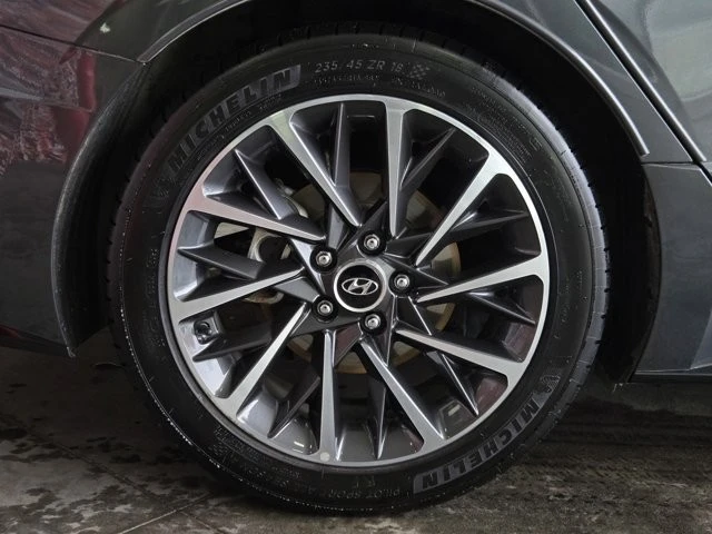 2021 Hyundai Sonata - Image 5 of 12