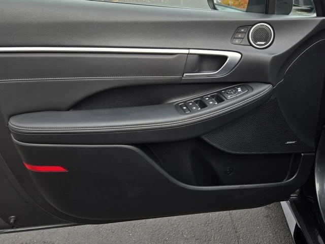 2021 Hyundai Sonata - Image 9 of 12