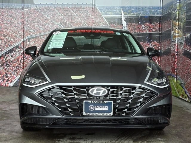 2021 Hyundai Sonata - Image 3 of 12