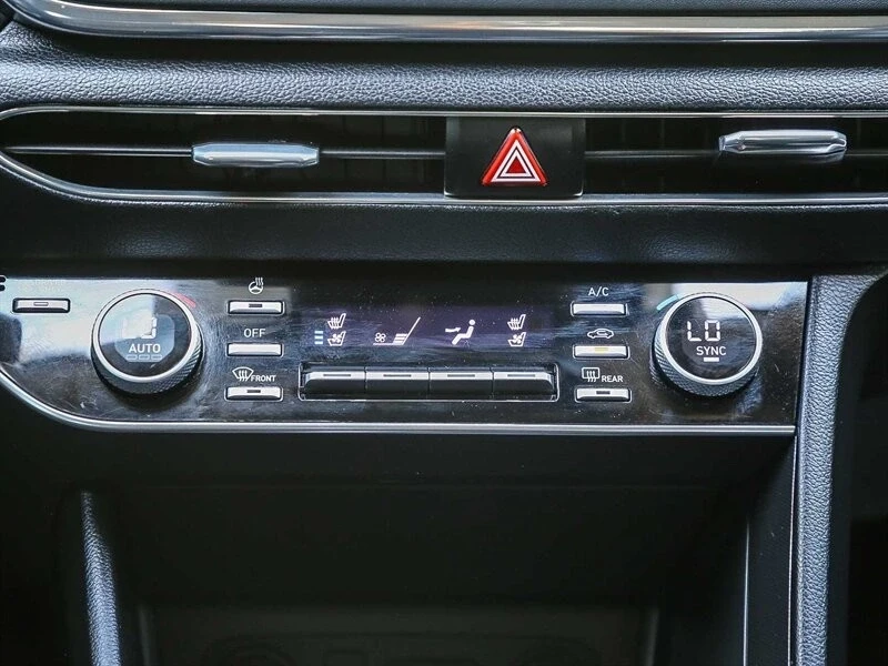 2021 Hyundai Sonata - Image 19 of 21