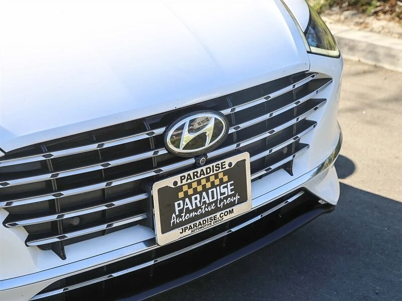 2021 Hyundai Sonata - Image 11 of 21
