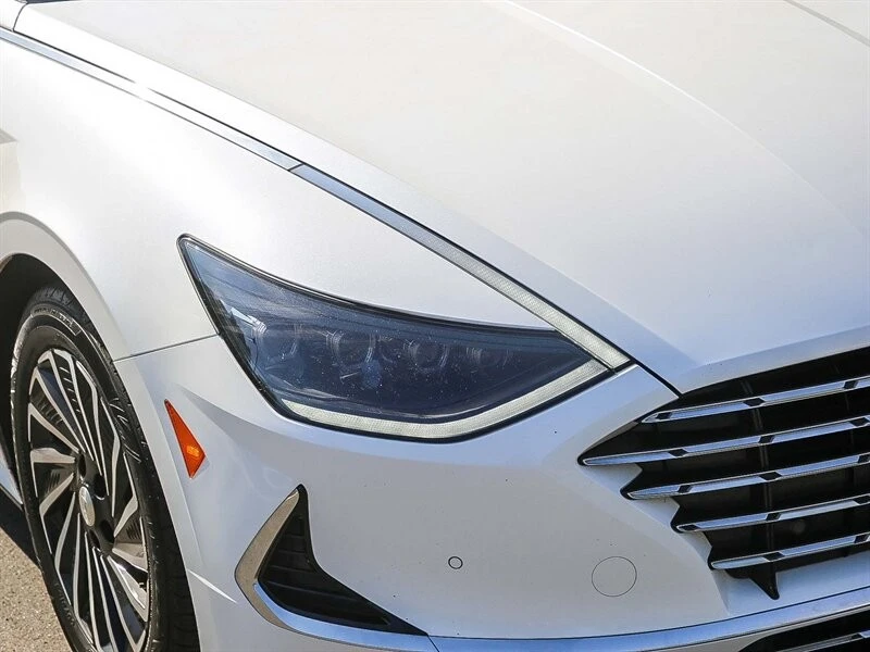 2021 Hyundai Sonata - Image 10 of 21