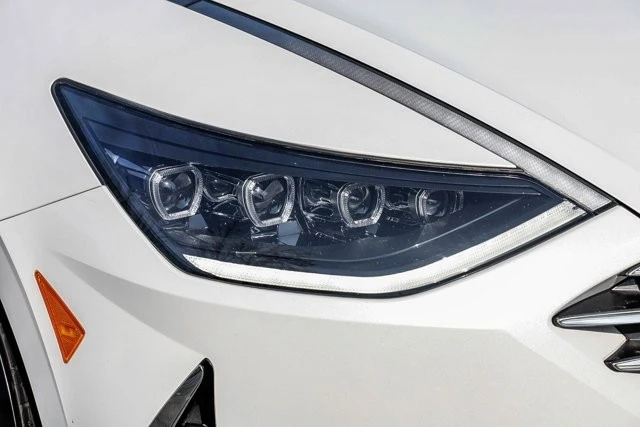 2021 Hyundai Sonata - Image 7 of 12