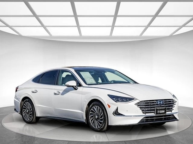 2021 Hyundai Sonata - Image 5 of 12