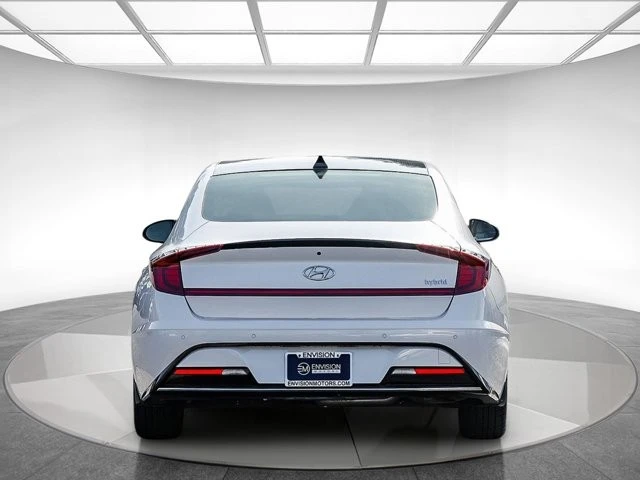 2021 Hyundai Sonata - Image 3 of 12