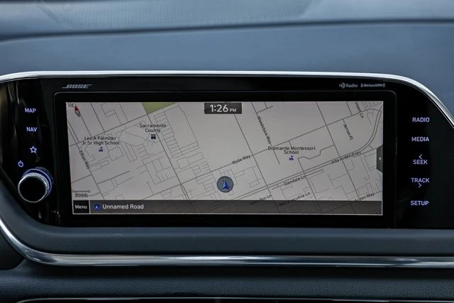 2021 Hyundai Sonata - Image 12 of 12
