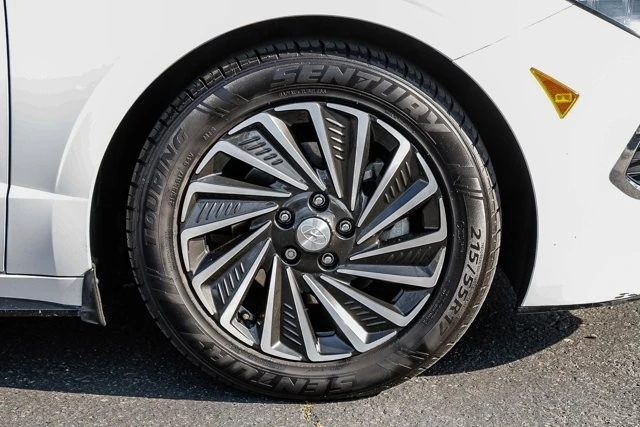 2021 Hyundai Sonata - Image 9 of 12