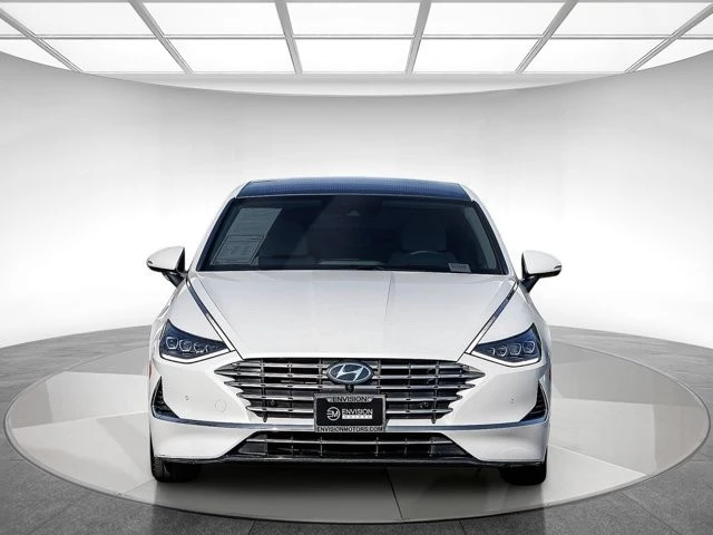 2021 Hyundai Sonata - Image 6 of 12